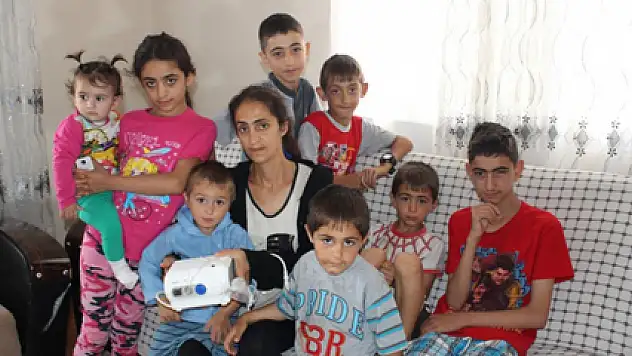 Dokuz doğurmak bu olsa gerek