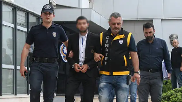 3 kişinin öldüğü kanlı düğünde 10 tutuklama