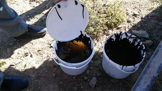 Sülük tedavisine dikkat