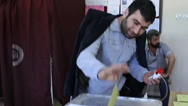 Ameliyattan sandığa