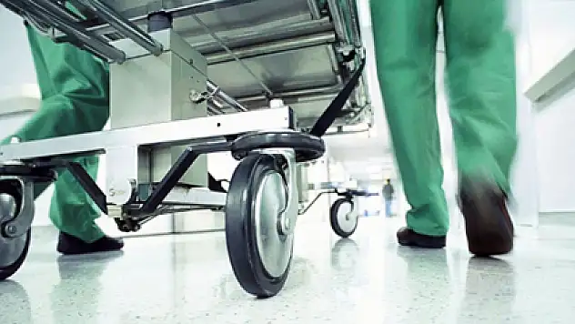 MERS nedeniyle hayatını kaybedenlerin sayısı 5'e yükseldi