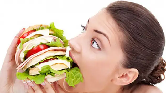 İşte kilo almanın 10 püf noktası