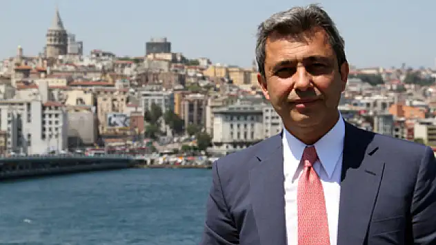 Çağlar'dan seçim değerlendirmesi