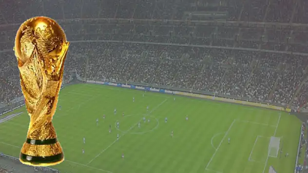Dünya Kupası sahipleri değişebilir!