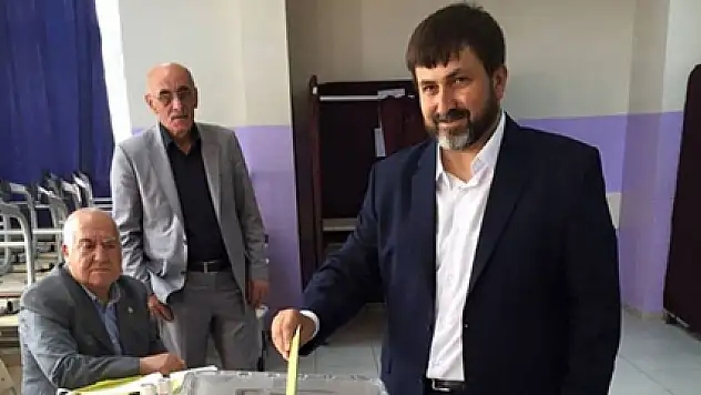 MHP 16 yıl sonra Karabük'ten milletvekili çıkardı