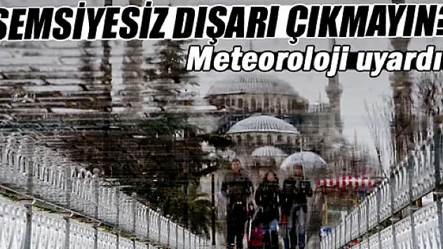 9 Haziran hava durumu