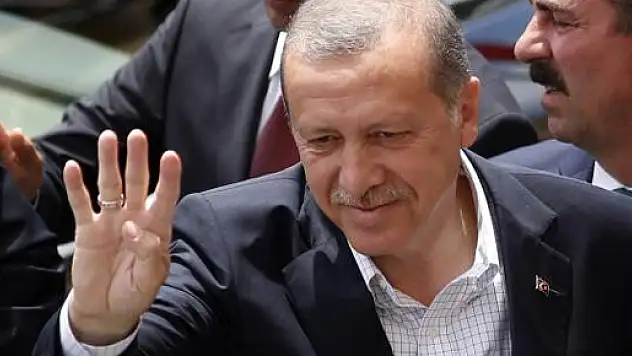 Cumhurbaşkanı Erdoğan'dan seçim değerlendirmesi