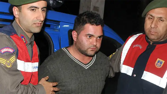 Özgecan'ın katiline eşinden dava