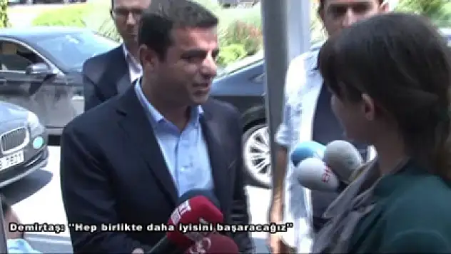 İşte CHP-HDP işbirliğinin kanıtı !