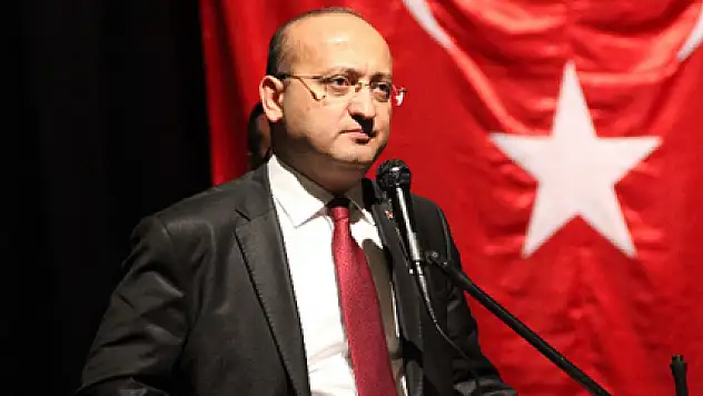 Yalçın Akdoğan: 'Dağdan gelip bağdakini mi susturacaklar?'