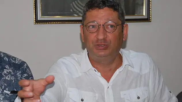 CHP'de isyan başladı: 70 eski il başkanı ile Ankara'da toplanıyoruz