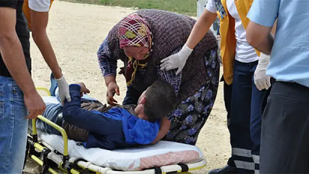 Çocuğu uyuşturucu komasına giren annenin çaresizliği