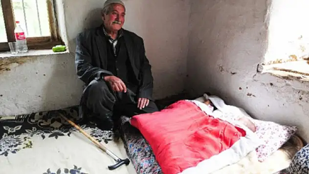 Van'da 85 Yaşındaki Şahıs İkiz Babası Oldu