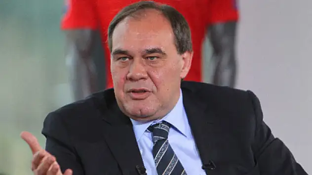 Kulüpler Birliği seçimde Yıldırım Demirören'i destekleyecek