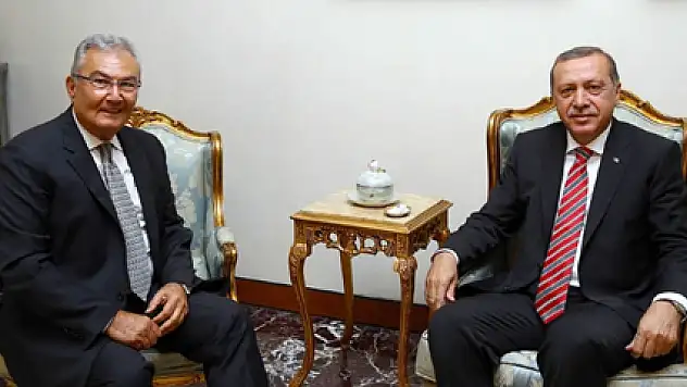 Deniz Baykal'dan flaş açıklama!