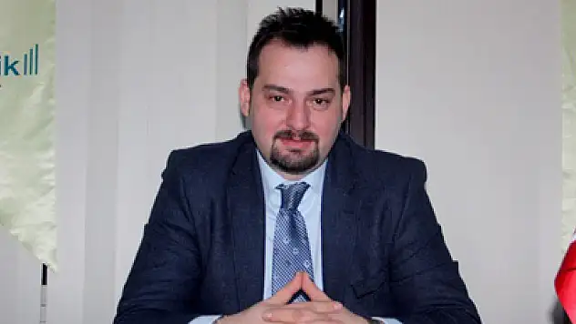 Okudan: 'Seçim Sonuçları Düşündürücü'