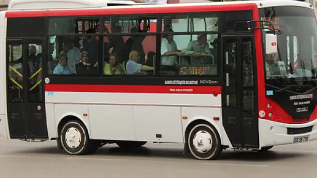 Toplu Ulaşımda Midibüsler Otobüse Dönüşecek