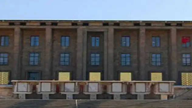 Meclis'te En Çok Bu Meslek Grubu Var