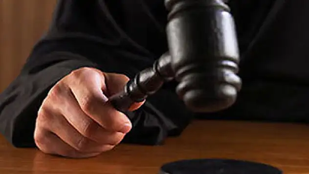 37 savcı ve hakimin mesleğe kabul kararı kaldırıldı