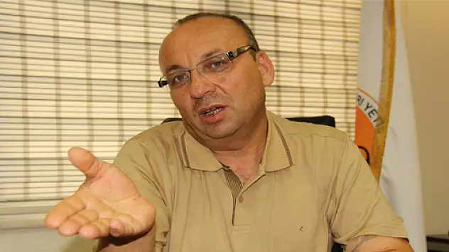 Arıcılığa Büyükşehir Dopingi