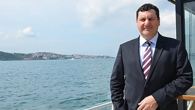 'Türkiye ekonomisi krize girmez'