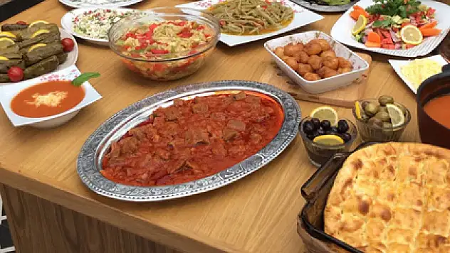 İşte Ramazan'da kolay oruç tutmanın yolları