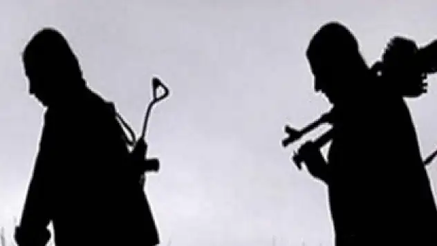 Şırnak'ta 7 terörist teslim oldu