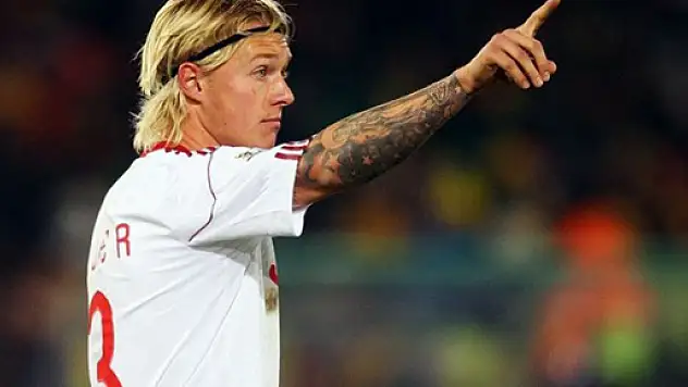 Fenerbahçe yeni sezonun ilk bombasını patlattı! Kjaer Fener'de