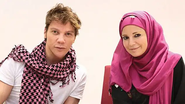 Sinan Akçıl: 'Baba olmadan bu dünyadan ayrılmayacağımı hissediyorum'