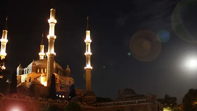 İşte Ramazan'da en uzun oruç tutacak il