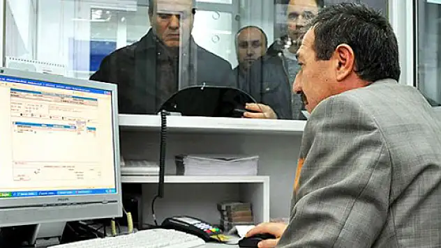 Devlet 13 Bin 213 Yeni Memur Alacak