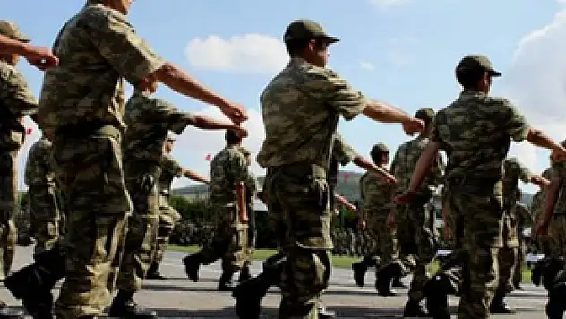 Askerden Döneceklere Kötü Haber