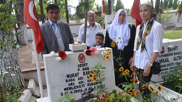 Hollandalı Bernadette'nin ölümsüz aşkı