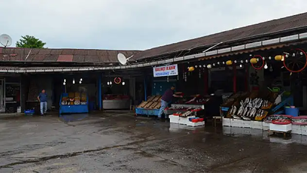 Balıkçılar en kötü günlerini yaşıyor