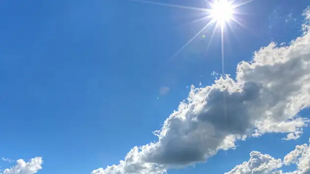 16 Haziran hava durumu