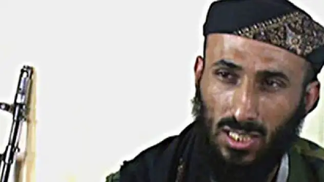 El Kaide lideri hava saldırısında öldürüldü