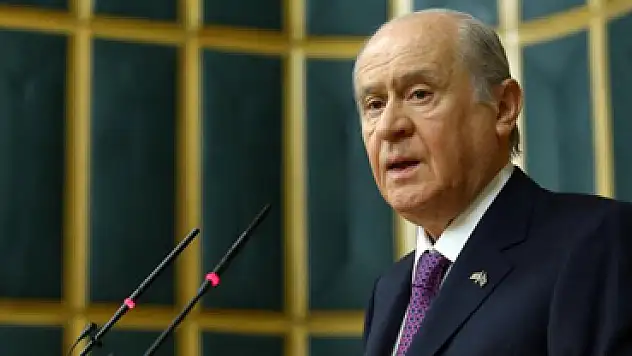 AK Parti'yle Koalisyon Şartlarını Açıkladı