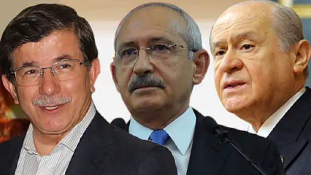 Koalisyon arayışlarında olası çözümler