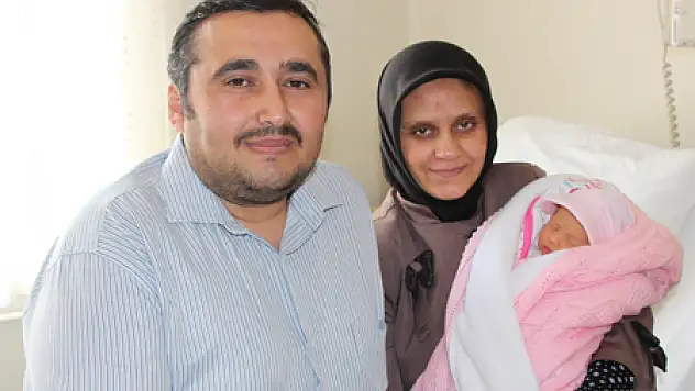 12 Yıl Sonra Gelen Mutluluk