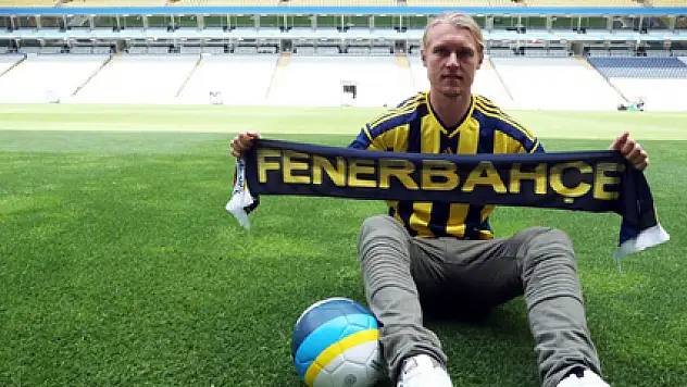 Süper Lig'de bugüne kadar biten transferler