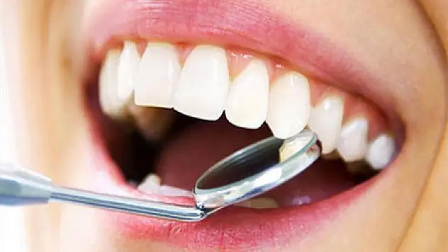 Oruç tutanlar diş bakımını nasıl yapmalı?