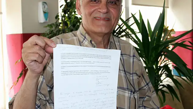 MATEMATİKÇİDEN DÜNYANIN EN İYİ ÜNİVERSİTELERİNE ZOR SORU