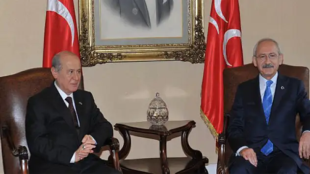 'Bahçeli Başbakan Olsun'