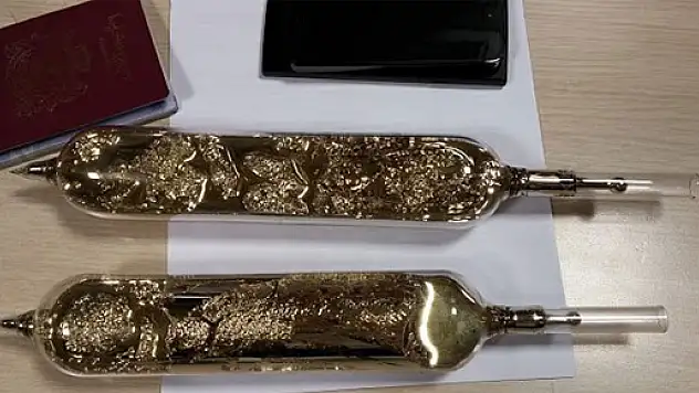 Sarp Sınır Kapısı'nda büyük tehlike