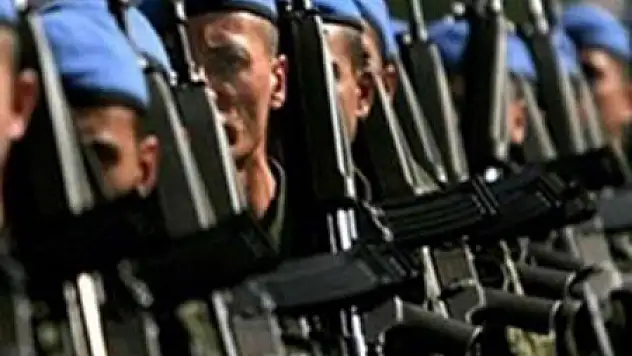 Orduda Bir Devir Kapandı