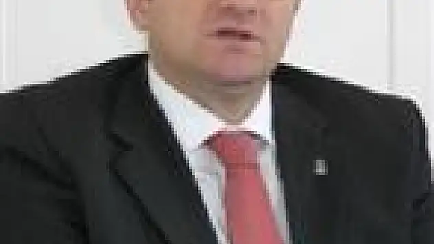 Çetinkaya, 'İsim Listesini biliyorum'