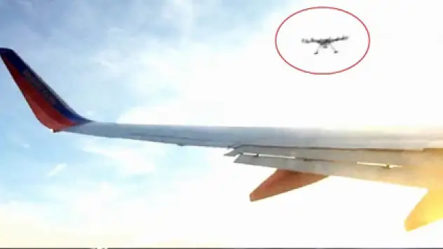 Havada faciadan dönüldü