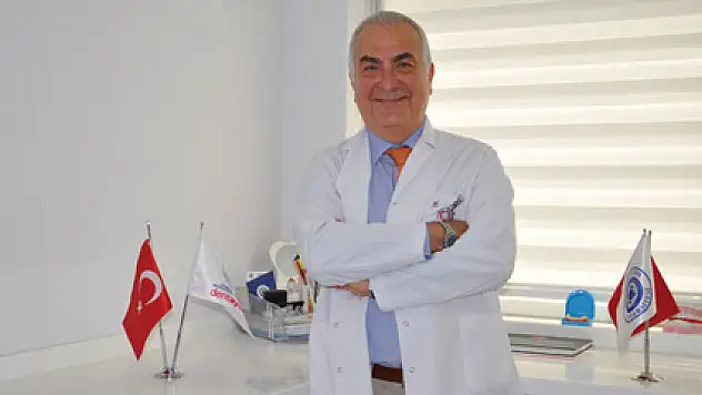 Oruçluyken ağız kokusu engellenebilir