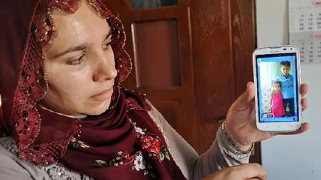 5 yaşındaki Ecrin 11 gündür kayıp!