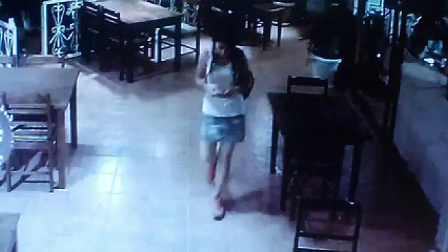 Cansu Kaya ölüme böyle gitti